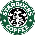 Starbucks Incremental business to brands