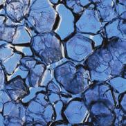 Liquid crystals Materials consisting of relatively stiff molecules can form liquid-crystal phases.