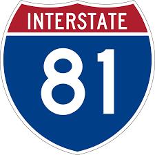 I-81 Exit 114 Bridge Replacement Project RFQ Information Meeting July 25, 2017 Phil
