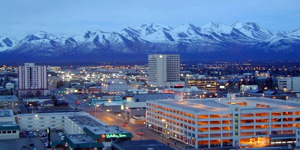 INTRODUCTION is the acronym for the Anchorage Metropolitan Area Transportation Solutions, the federally recognized Metropolitan Planning Organization (MPO) for the Anchorage area.