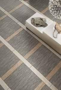 WOOOW PORCELAIN TILE the COLLECTION concept Sophisticated colors with soft, yet palpable effects: Wooow is an