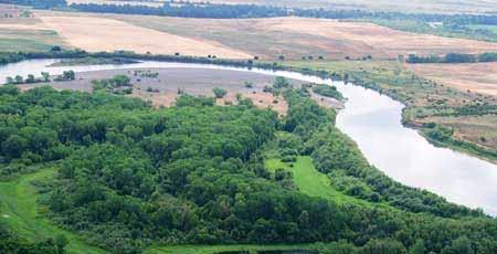 RFMP Flood Protection Goals Agricultural Sustainability Support and strengthen the regional economy Nexus of habitat and agricultural practices Sustain agricultural uses of regional floodplain
