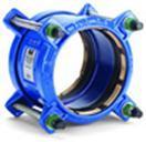 conditions Need to match coupling or flange