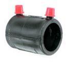 coupler is compatible with operating pressures of pipe system Inner sleeves available to