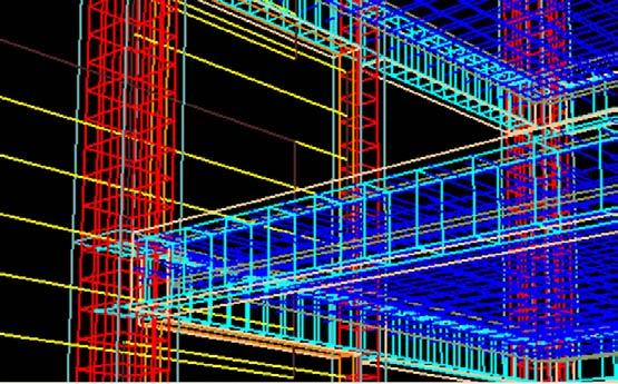 ELS delivers high-end structural analysis found only in scientific software tools in an efficient engineer-friendly package.