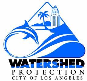 WATERSHED PROTECTION DIVISION DEPARTMENT OF PUBLIC WORKS BUREAU OF SANITATION CITY OF