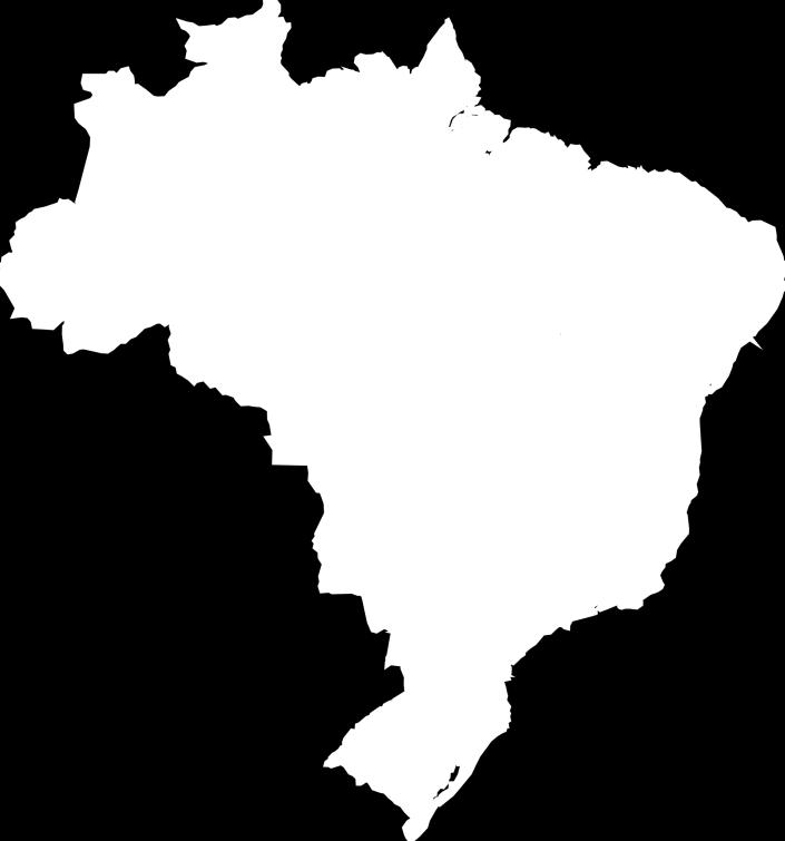 which Brazil accounts for 22% 2 Approximately 70% of potatoes are for fresh market, 20% for