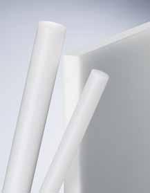PVDF GEHR PVDF is a Polyvinylidene Flouride that offers very good tensile strength, pressure resistance, dimensional stability and chemical resistance.
