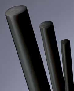 Characteristics: very good thermal stability high mechanical strength very good dielectric properties self-extinguishing excellent hydrolysis resistance high radiation resistance high rigidity low