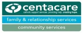 CENTACARE FAMILY AND RELATIONSHIP SERVICES POSITION DESCRIPTION POSITION TITLE Senior Area Manager, SEQ and Wide Bay Burnett Centacare Family Relationship Services ORGANISATION Centacare Family &