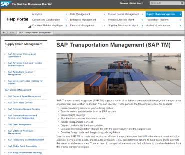 com/community/extended-warehouse-management http://scn.sap.