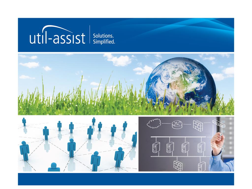 Util-Assist Inc. www.util-assist.