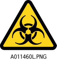 Safety Notices Symbols and Labels Introduction The following is a description of symbols and labels used on the Beckman Coulter PA 800 plus Pharmaceutical