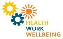 Jane Abraham SW Regional Health, Work &