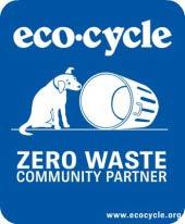 d) Increase awareness of waste diversion opportunities. Develop a campaign that would increase the awareness of local recycling and composting services and the advantages of utilizing those services.