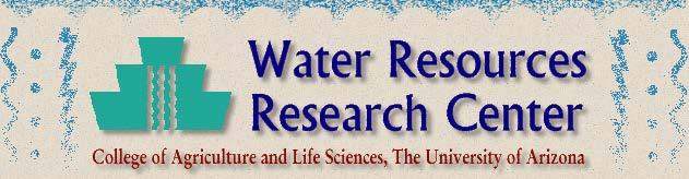 Water Management in Arizona: An Introduction