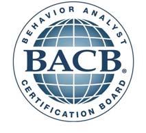BEHAVIOR ANALYST CERTIFICATION BOARD - Experience Standards - INSTRUCTIONS This document contains all of the standards and forms for experience used to qualify for BACB certification.