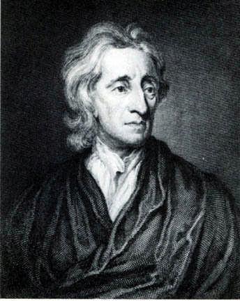 Locke Montesquieu Voltaire