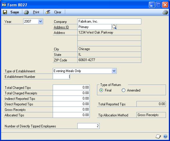 PART 6 ROUTINES 6. Select the form type to print. Mark Validation Report to print a report to verify information. Mark 1099-R Forms Alignment to print a test form to ensure the forms are aligned.