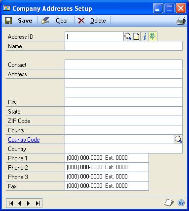 CHAPTER 2 SETTING UP CODES Chapter 2: Setting up codes You can set up location codes, department codes, position codes, and pay codes to which you can assign employees for identification purposes.
