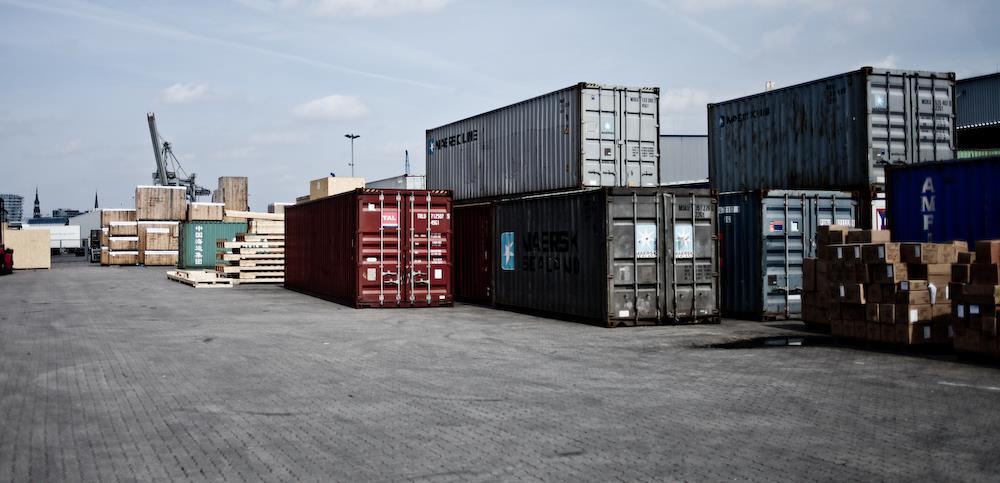 facilities Bonded warehouse Hazardous goods store Packing Center
