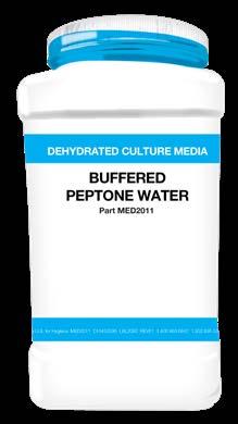 Hygiena Dehydrated Culture
