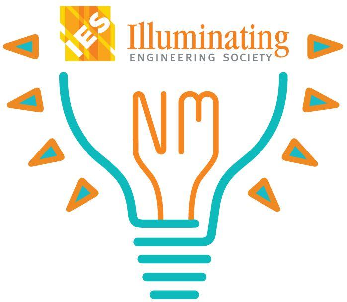 22 Illuminating Engineering Society (IES) The Illuminating Engineering Society of North America (IES) is the authoritative reference on the science and application of