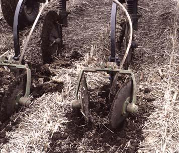 Table. 2: Typical field operations for various tillage systems.* Tillage System Field Operation No.