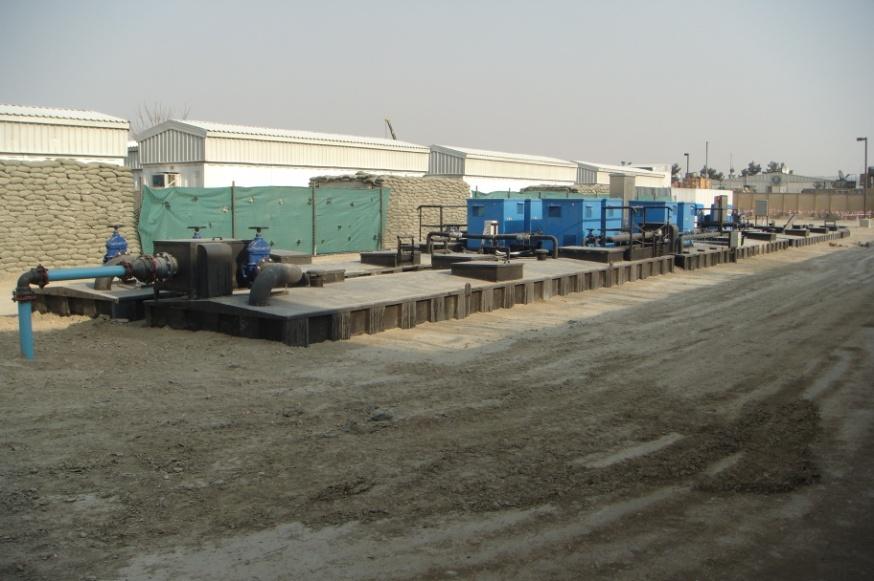 About MAKRO MAKRO ENVIRONMENTAL PROTECTION AND INDUSTRIAL PLANTS PRODUCTION AND TRADE CO. LTD. has been founded in Jan1992 and its expertise is all kind of water and wastewater treatment solutions.