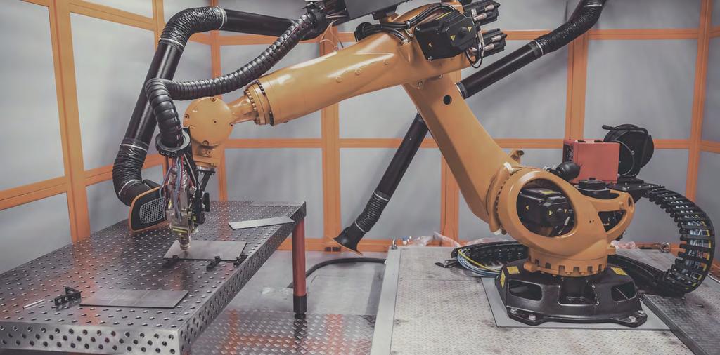 Relentless R&D for support of the latest machine tool innovations. Robotic Milling & Drilling Post-process and simulate your programs for major robot brands like PUMA, ABB, KUKA and FANUC.