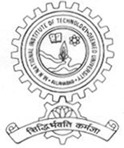 No. 1278/SPO/SMS & ECED/ Digital Podium/2011 Date: 03.03.2011 Tender Cost Rs. 200/- MOTILAL NEHRU NATIONAL INSTITUTE OF TECHNOLOGY ALLAHABAD-211 004 (U.P.) INDIA Procurement of Digital Podium (For Contracts value estimated to cost less than Rs.