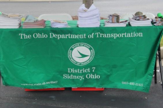 happening within ODOT statewide is available to all of our