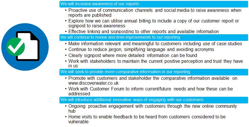 Yorkshire Water November 2016 Risks, Strengths and Weaknesses Statement 11 We have a growing group of retailers supplying billing and other retail services to business customers.