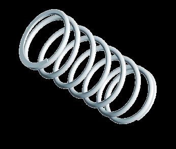 PRODUCT FOCUS CORE PRODUCTS COMPRESSION SPRINGS 0.10 1.
