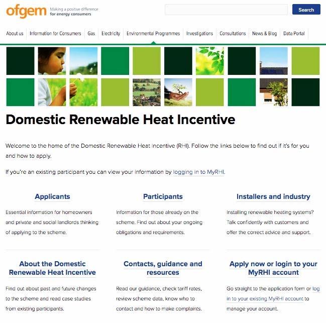 Guidance When ready to apply www.ofgem.gov.