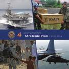 Process We developed this strategic plan using a collaborative planning process with input from internal and external staeholders.