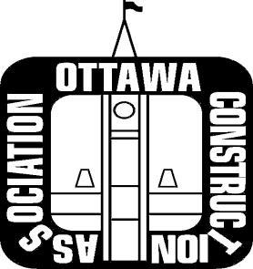 Ottawa Construction Association Website contains all drawings, specifications and addenda of the projects on display Access to
