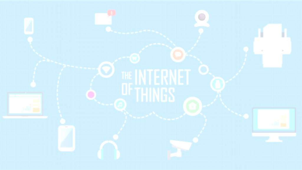 The internet of things is cheap,