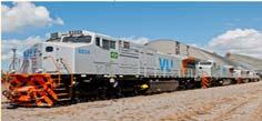 Cargo Transportation Integrated Transportation System Mining Machineries