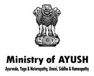 The objective for Ayurveda, Yoga and Naturopathy, Unani, Siddha and Homoeopathy (AYUSH) in India includes expansion of health care through AYUSH, mainstreaming of AYUSH facilities, quality control &