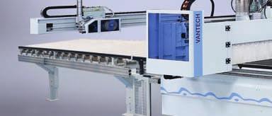 Barcode printer / Lifting table Automatic Label Printing