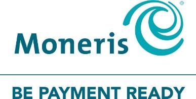 MONERIS, PAYD PRO PLUS, MONERIS BE PAYMENT READY & Design and MERCHANT DIRECT are registered trade-marks of Moneris Solutions Corporation.