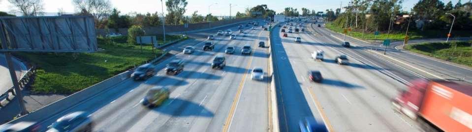 We need to reduce traffic congestion by reclaiming some of the available capacity in the HOV lanes.