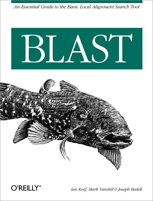BLAST is the acronym for "Basic Local Alignment Search Tool", which is a local alignment search tool first described by Altschul et al. (1990).