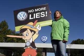 Natural Environment Volkswagen Scandal Involves the natural resources that are needed as inputs by marketers or that are affected by marketing