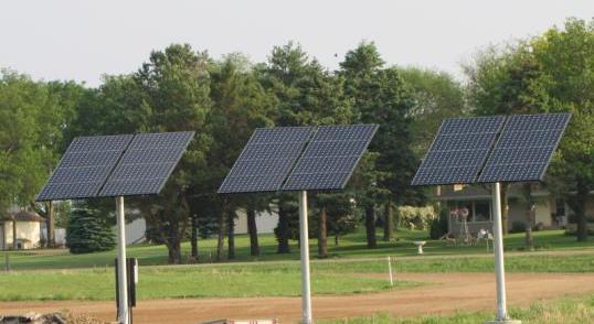 Solar PV Technologies,