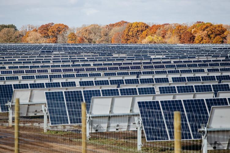 Solar PV Technologies, Land