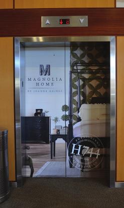Ask for complete details for all IMC Properties IHFC, Showplace, Market Square & Suites at Market Square,