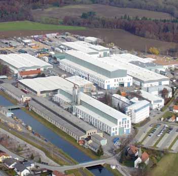 Linde Engineering: Air separation 05 Linde Engineering Division, Pullach, Germany Headquarters of the Linde Engineering Division, located in Pullach, 10 km south of Munich, approx.