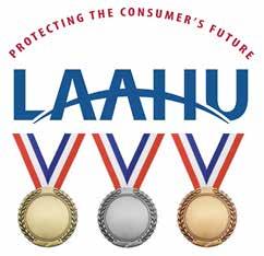 2018 LAAHU ANNUAL CONFERENCE FIELD DAY - SPONSORSHIP OPPORTUNITIES - APRIL 11-12, 2018 Location: Los Angeles Convention Center Ready, Set, Go!